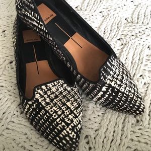 Dolce Vita flats